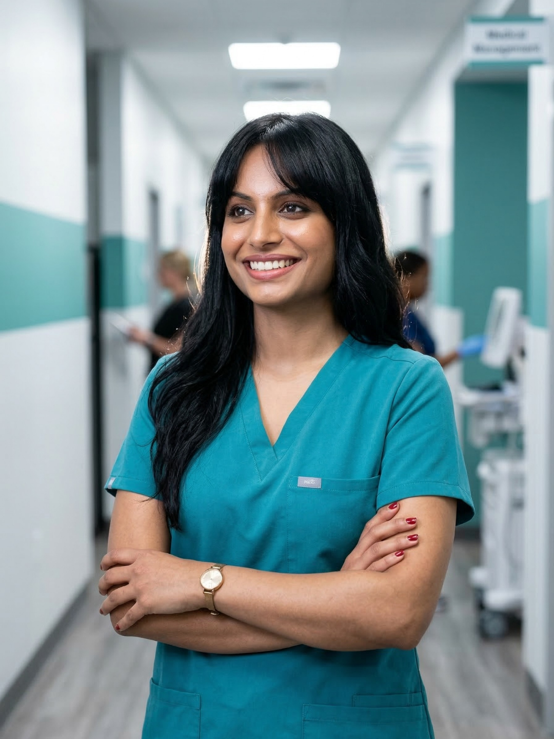 Primary Care at Reliance Medical Center