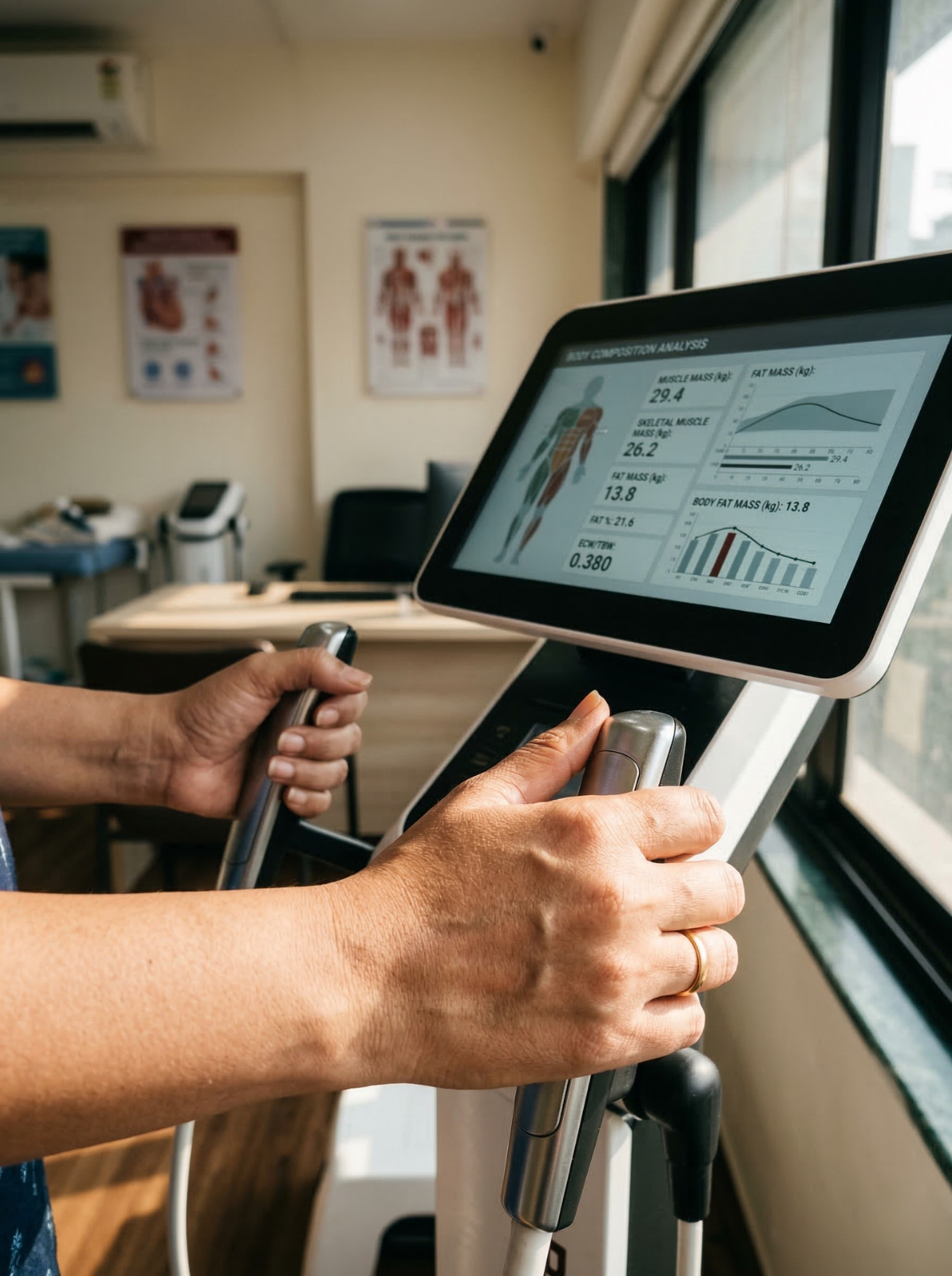 InBody Analysis