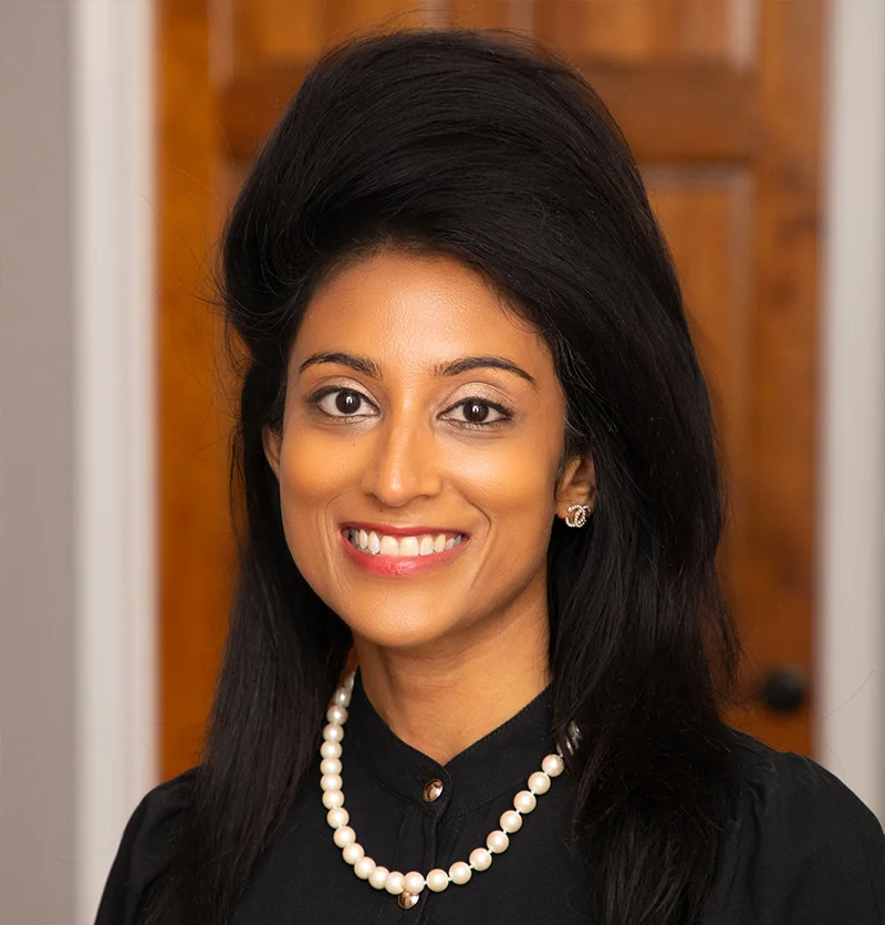 Sonia Amin Thomas