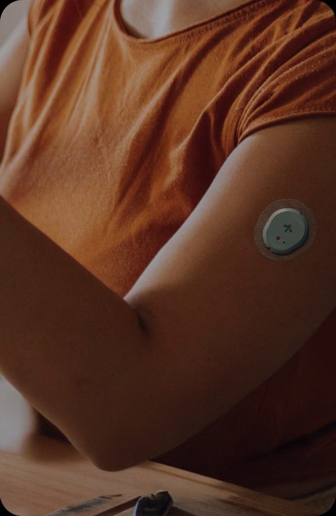 CGM Sensors Add-On