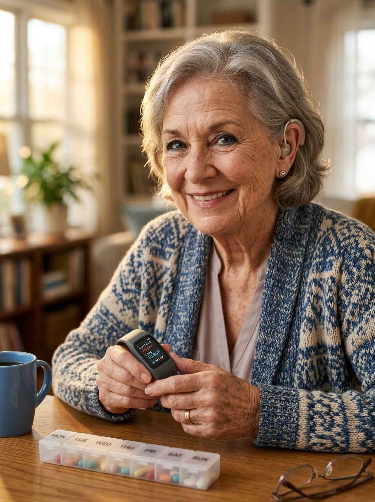Chronic Disease Management