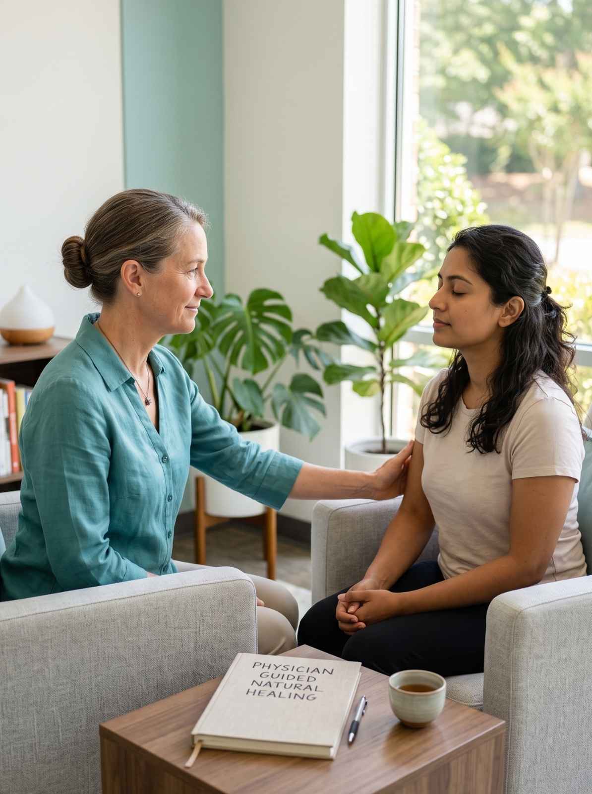 Integrative Medicine