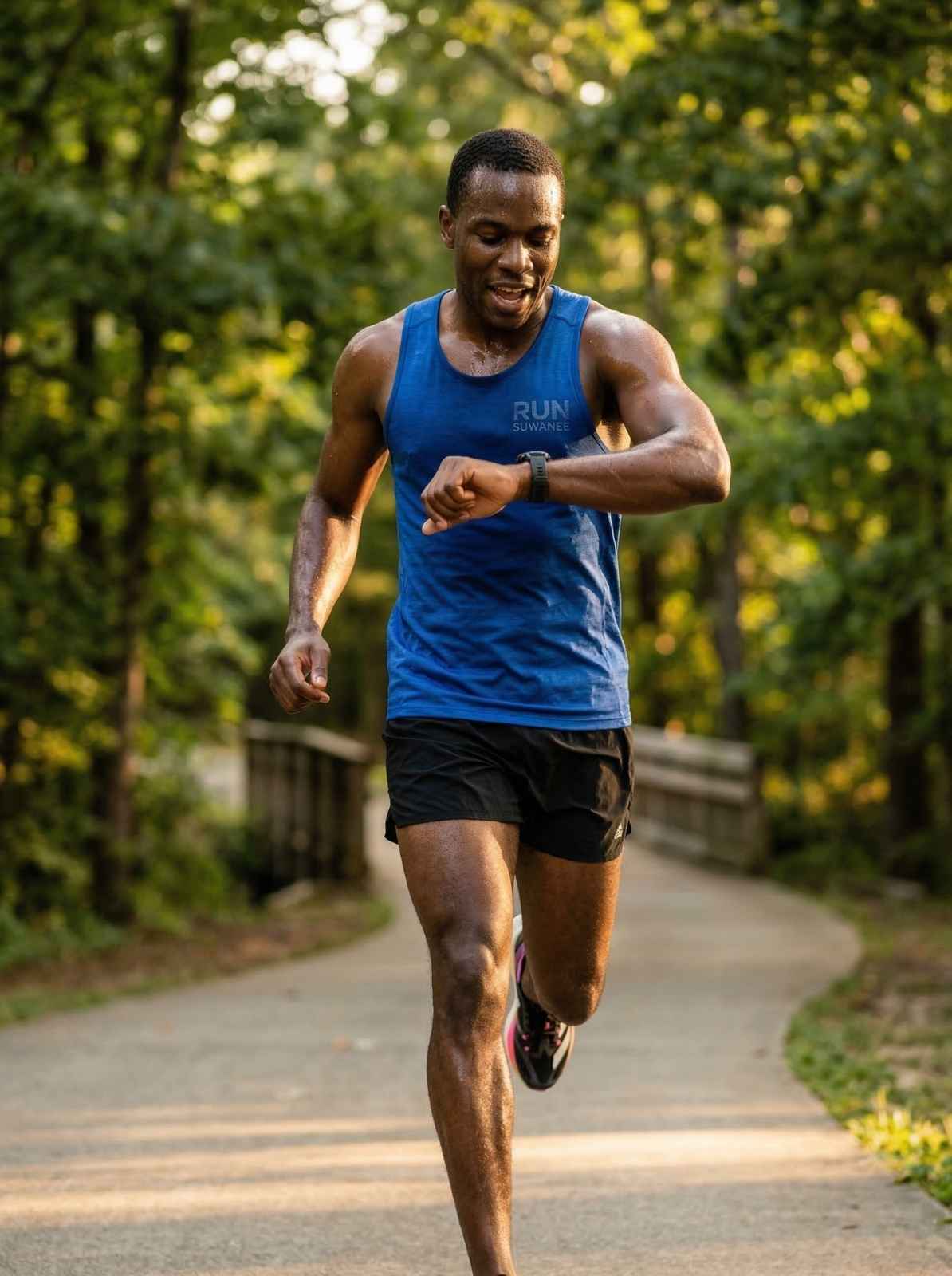 Men's Health
