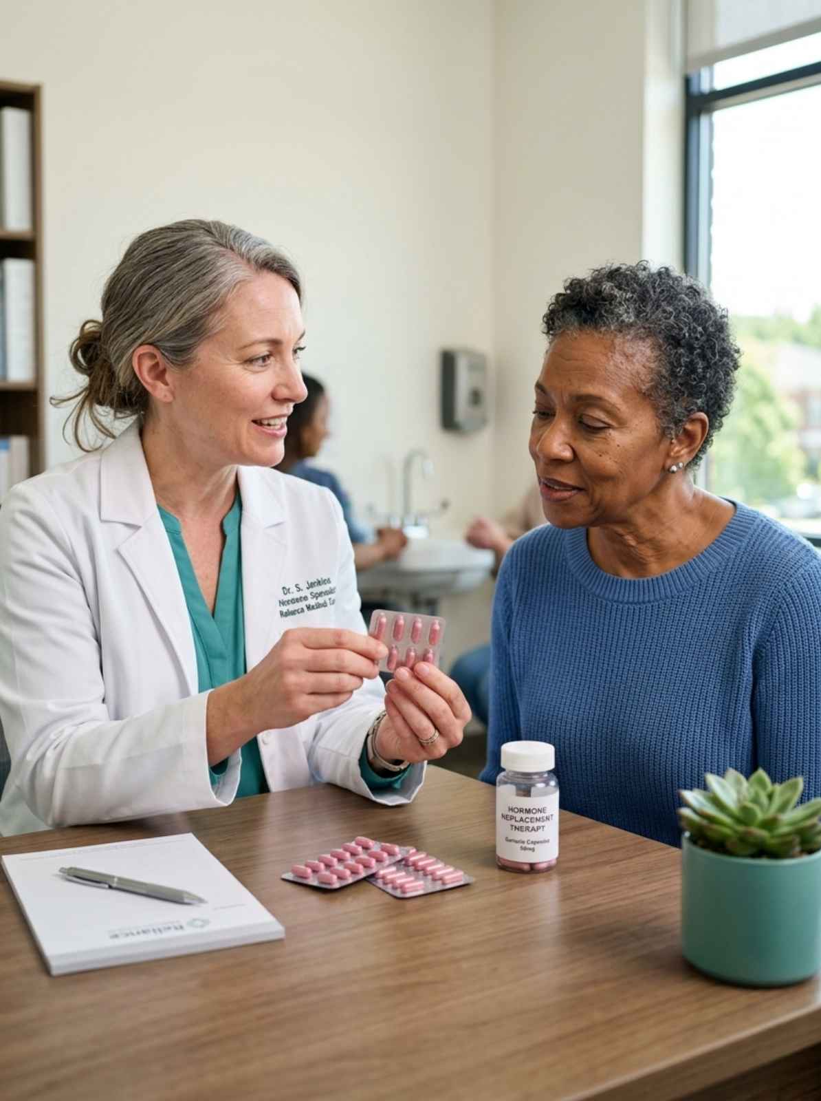 Menopause